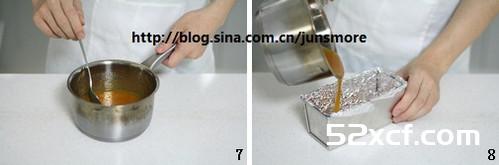 果汁软糖的做法