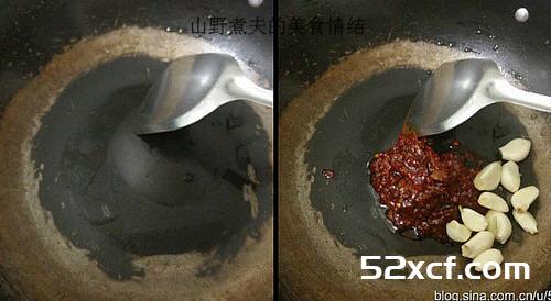 干锅刁子鱼的做法