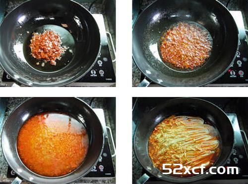水煮牛肉的正宗做法