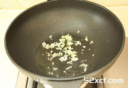 丝瓜虾球的做法