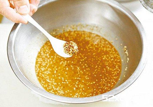 日式冷面汁的做法