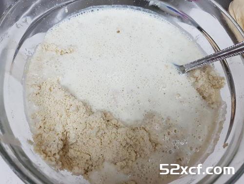 美式比斯吉Biscuits的