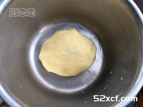 牛奶红薯挞的做法