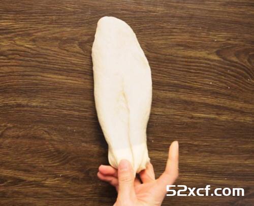 叉烧菠萝包的做法