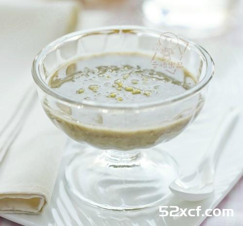 绿豆汤的正确做法