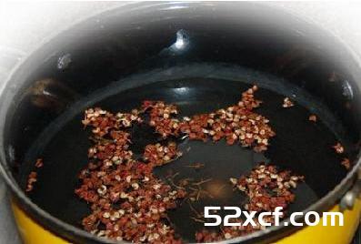 麻香味花椒水的做法_花椒水怎么煮更有功效-我爱下厨房