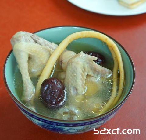 滋补老鸽汤的做法