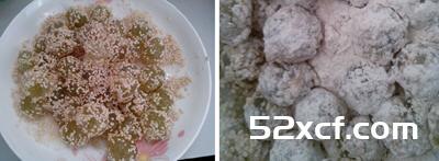 黄金葡萄球的做法