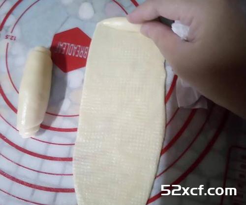 的健康版金月娘
