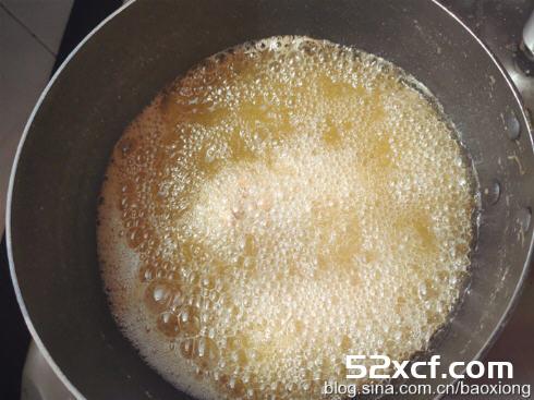 蒜香炸鸡翅家庭做法