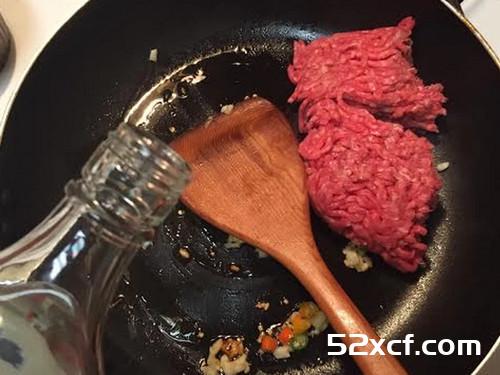 椒麻苍蝇头的做法