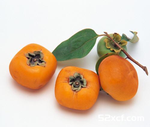 柿子吃了上火吗？