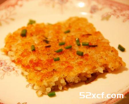 隔夜饭的12种吃法 一生都吃不腻