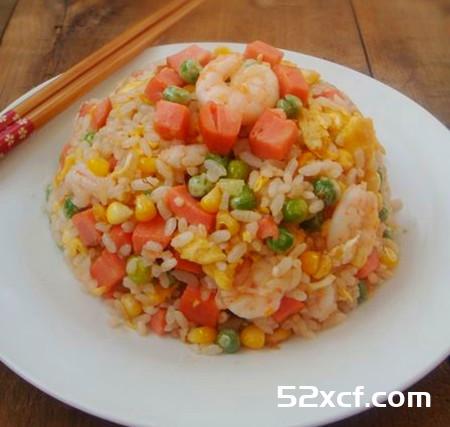 隔夜饭的12种吃法 一生都吃不腻