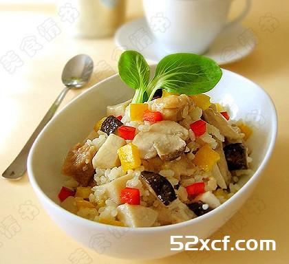 隔夜饭的12种吃法 一生都吃不腻