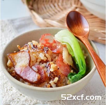 隔夜饭的12种吃法 一生都吃不腻