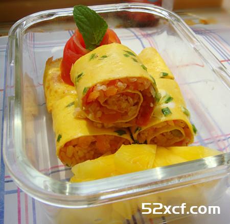 隔夜饭的12种吃法 一生都吃不腻