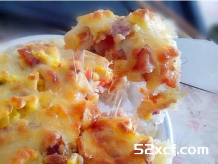 隔夜饭的12种吃法 一生都吃不腻