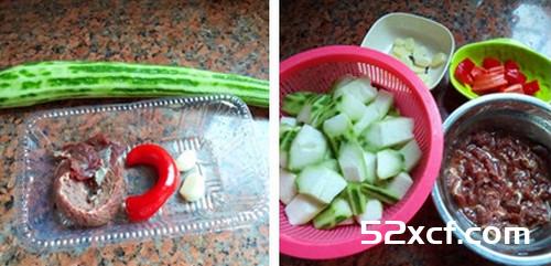 丝瓜和牛肉能一起吃吗？牛肉和丝瓜可以一起吃吗