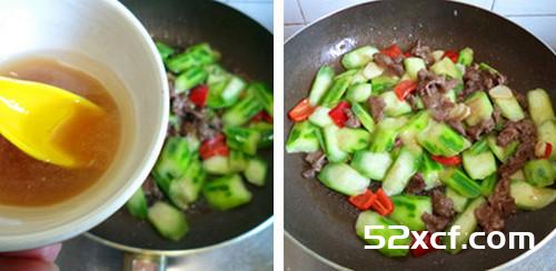 丝瓜和牛肉能一起吃吗？牛肉和丝瓜可以一起吃吗