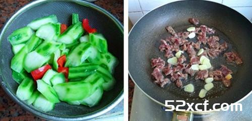 丝瓜和牛肉能一起吃吗？牛肉和丝瓜可以一起吃吗