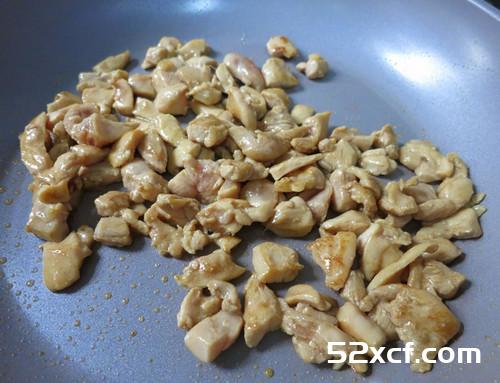 印尼炒饭的家常做法_在家自制印尼炒饭怎么做好吃-我爱下厨房