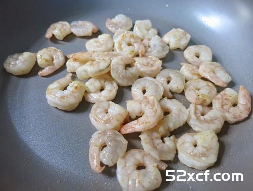 印尼炒饭的家常做法_在家自制印尼炒饭怎么做好吃-我爱下厨房