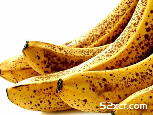 香蕉吐司的做法