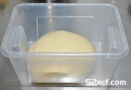 香蕉吐司的做法