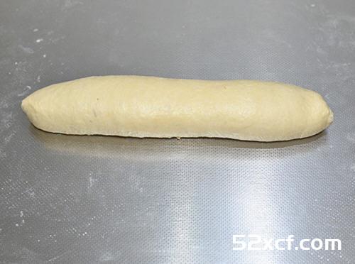 香蕉吐司的做法