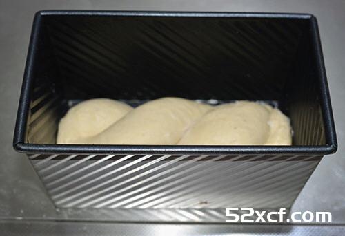 香蕉吐司的做法