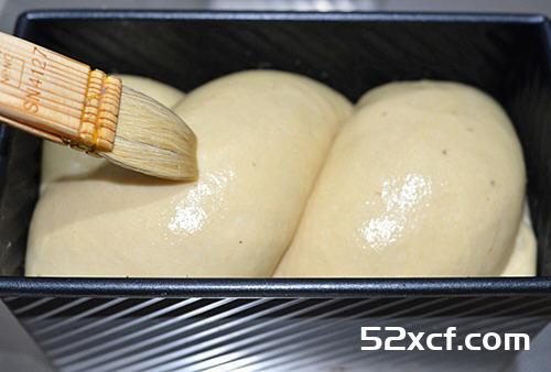 香蕉吐司的做法