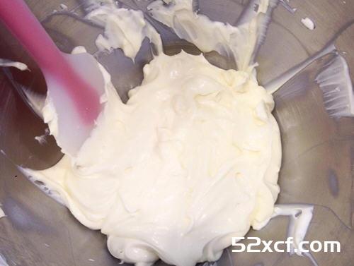 半熟乳酪起司塔的做法