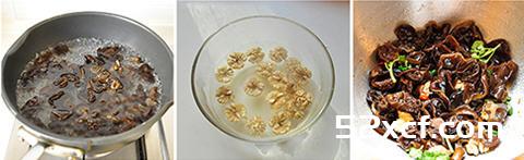 海鲜会六围碟―七星送福