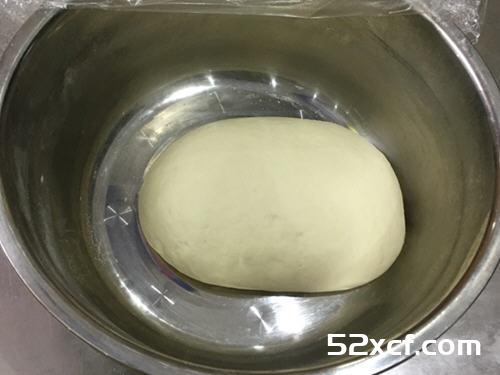 手撕香肠饼电饭煲版