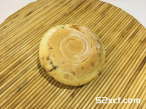 手撕香肠饼电饭煲版