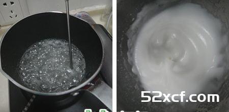 牛轧糖饼干的做法