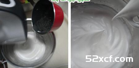 牛轧糖饼干的做法