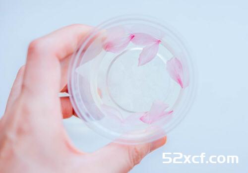 香草牛奶冻的做法