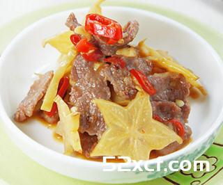 杨桃怎么吃图解？杨桃怎么吃有什么禁忌
