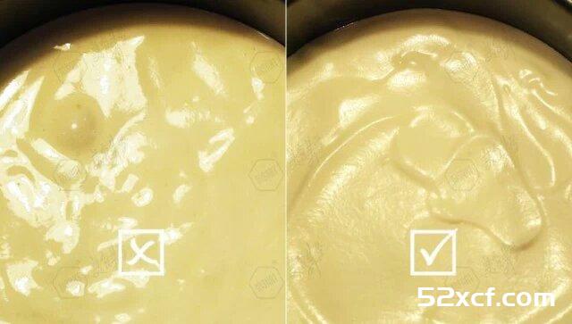 戚风蛋糕失败的原因六大真相图解