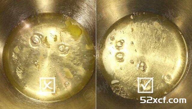 戚风蛋糕失败的原因六大真相图解