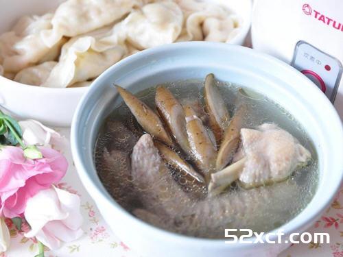 即煮即食饭菜没必要加食品添加剂