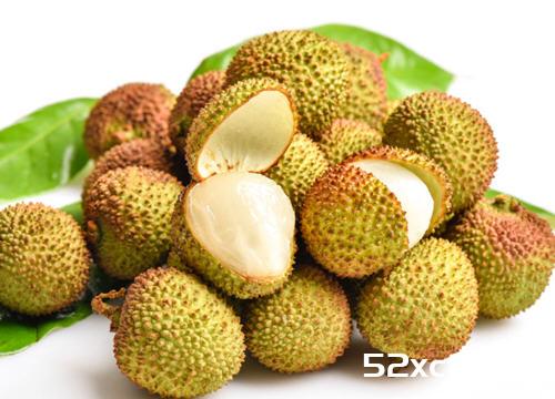 怎么样挑选新鲜荔枝的方法和技巧