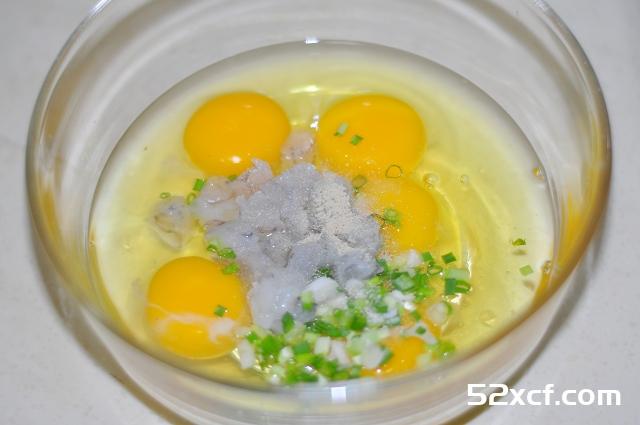日式天津饭的做法