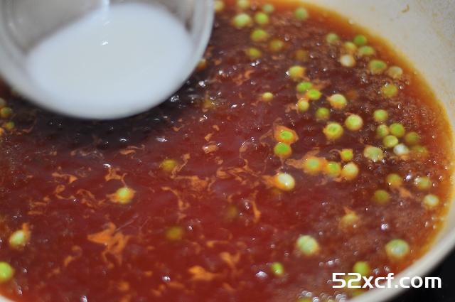 日式天津饭的做法