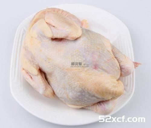 台湾三杯鸡的正宗做法