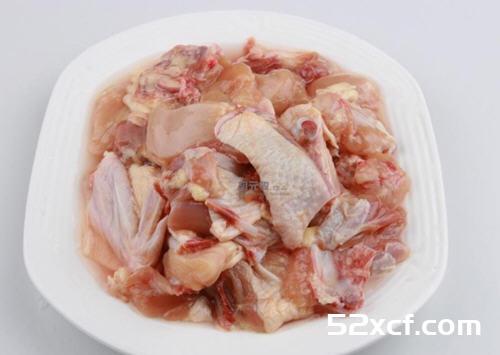台湾三杯鸡的正宗做法