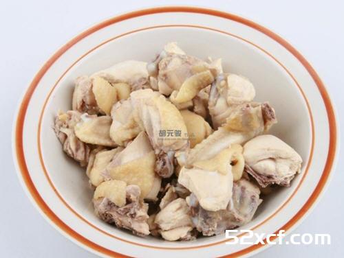 台湾三杯鸡的正宗做法