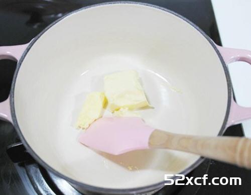 百香果舒芙蕾的做法